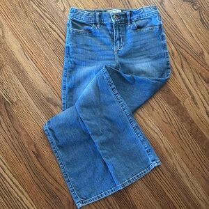 Abercrombie Kids girls jeans size 13/14